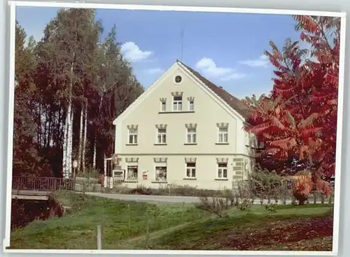 Langenneufnach  o 1976