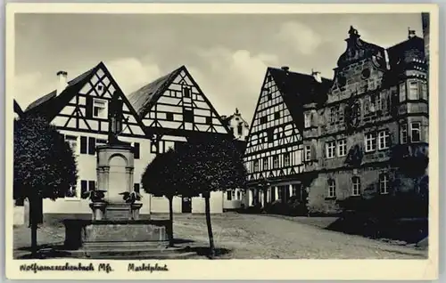 Wolframs-Eschenbach  o 1949