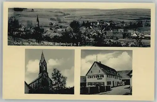 Bockenfeld   