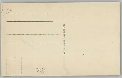 Wolframs-Eschenbach Wolframs-Eschenbach Wolfram Denkmal  ungelaufen ca. 1910 / Wolframs-Eschenbach /Ansbach LKR