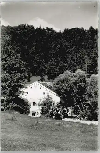 we22197 Suffersheim in Bayern Suffersheim in Bayern Hammermuehle Kategorie. Weissenburg i.Bay. Alte Ansichtskarten