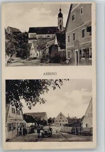 Arberg  x 1920