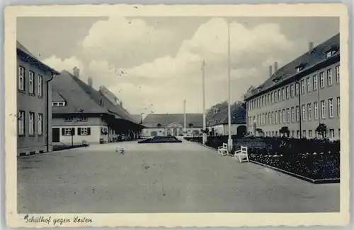 Triesdorf   ungelaufen ca. 1930 / Weidenbach /Ansbach LKR