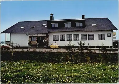 Diemelsee Gasthaus Westfalenblick *