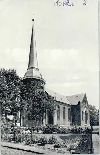 Kaltenkirchen Holstein Kirche *