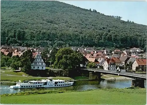 Oberweser Hessen  *