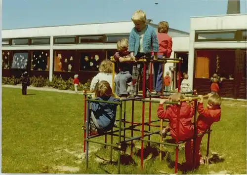 Ellenberg Schlei Kindergarten *