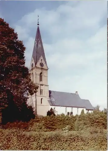 Suederbrarup Kirche *