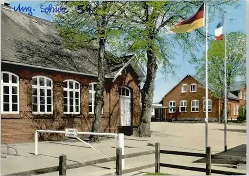 Osdorf Kiel Schule *