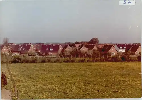 Osdorf Kiel Neue Siedlung *