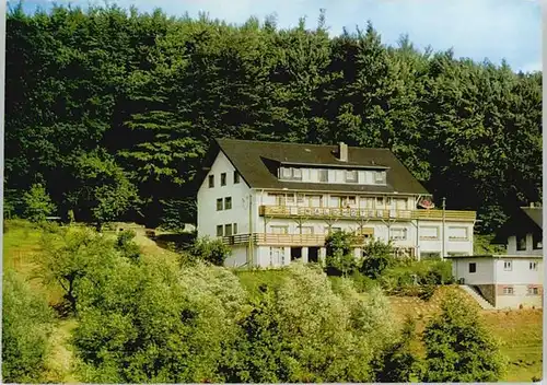 Doerentrup Wald Hotel  *