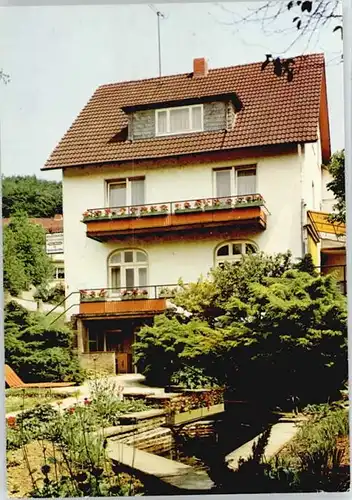 Kalletal Pension Wilhelmsmeyer *