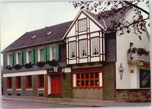 Heiligenhaus Mettmann Heiligenhaus Velbert Deutscherhof * / Heiligenhaus /Mettmann LKR