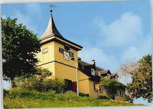 Andreasberg Glockenberg *