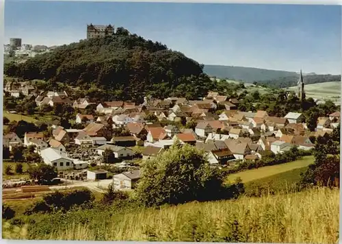 Niedernhausen Schloss Lichtenberg *