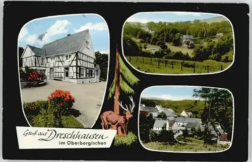 Dreschhausen  x