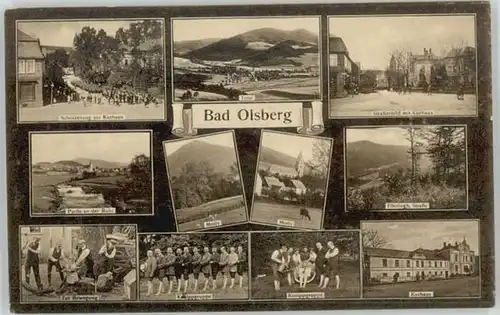 Olsberg Bad Olsberg *