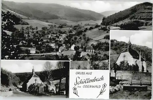 Schoellenbach  *