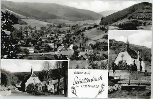 Schoellenbach  *