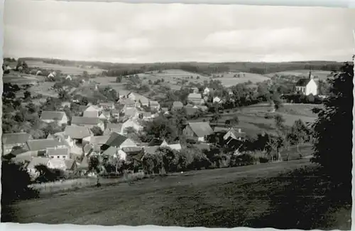 Luetzel-Wiebelsbach  *