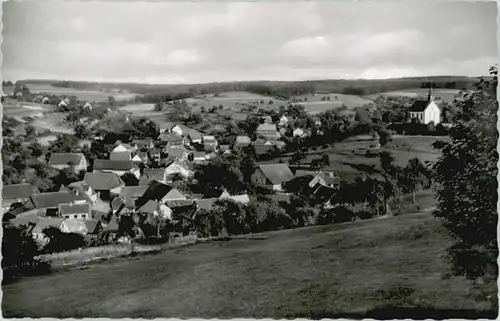 Luetzel-Wiebelsbach  *