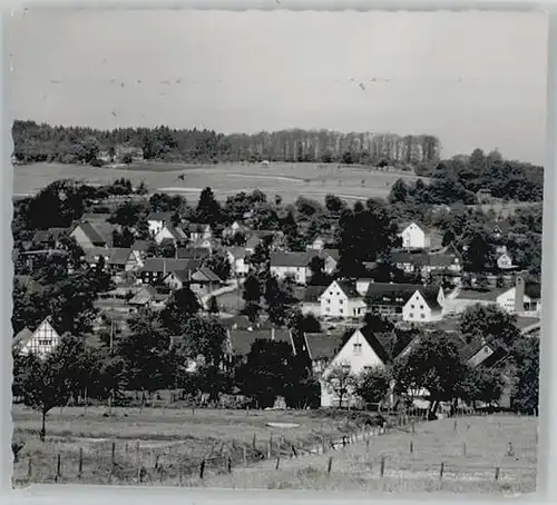 we26745 Bierenbachtal Bierenbachtal Niederbierenbach * Kategorie. Nuembrecht Alte Ansichtskarten