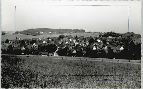 we27190 Bierenbachtal Bierenbachtal  * Kategorie. Nuembrecht Alte Ansichtskarten