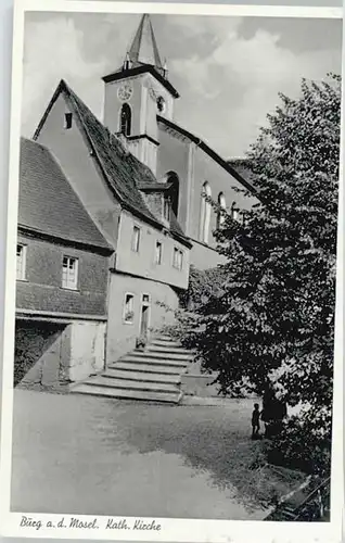 Burg Mosel  *