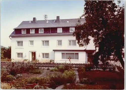 Fussingen Haus Katharina *