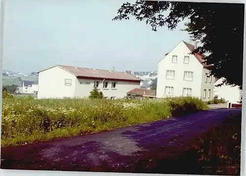 Fussingen Haus Schoenblick *