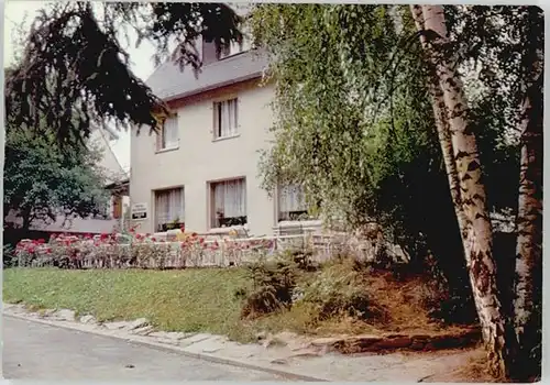 Bad Camberg Haus Pohl *