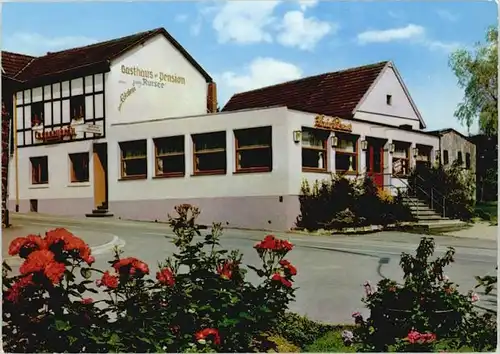 Hasenfeld Gasthaus Zum Rursee *