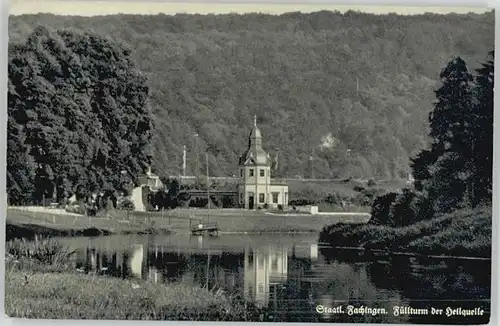 Fachingen Fuellturm *