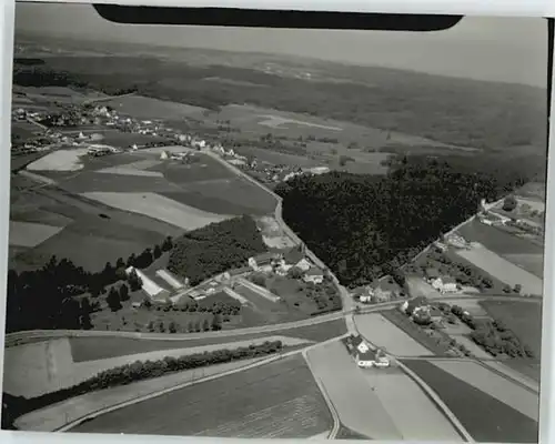 Kalenborn Ahrweiler Fliegeraufnahme *