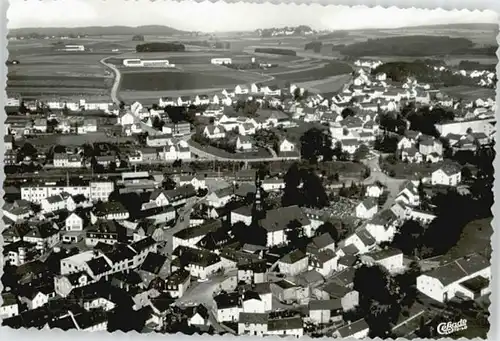 Selbitz Oberfranken Fliegeraufnahme * / Selbitz /Hof LKR