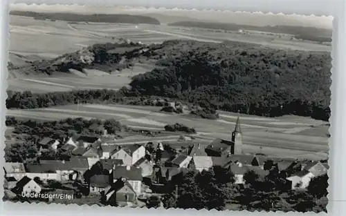 uedersdorf Fliegeraufnahme *