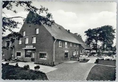 Ahsen Recklinghausen Pension Gasthof Schnieder *