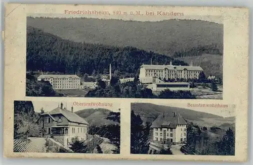 Friedrichsheim  x