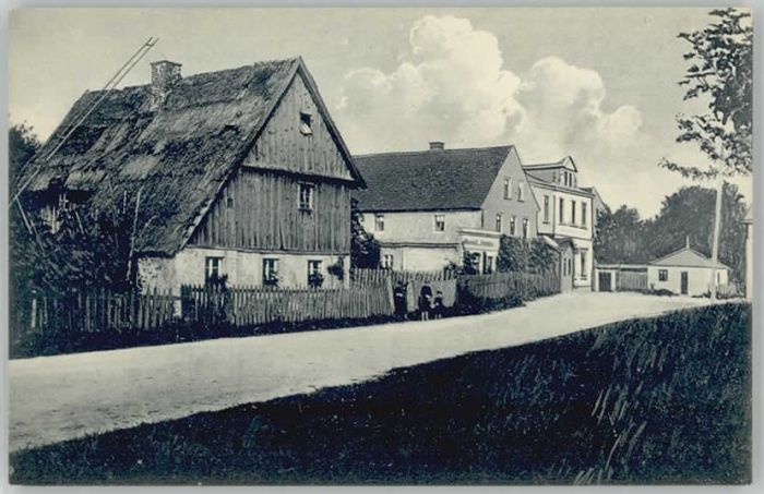 Ottendorf-Okrilla * Nr. we30251 - oldthing Ansichtskarten: Sachsen