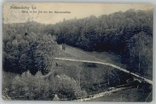 Radeberg Sachsen Sachsen Seifersdorfer Tal Marienmuehle x