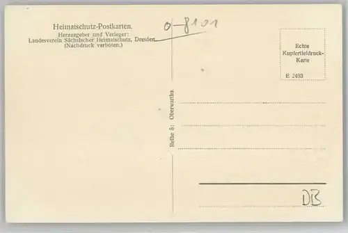 Oberwartha Presseheim *