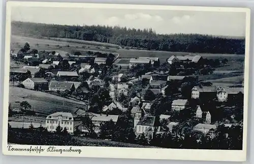 Klingenberg Sachsen  x