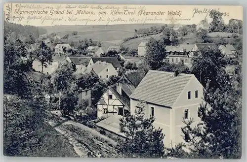 Grund Wilsdruff Grund Wilsdruff Klein-Tirol Tharandter Wald x / Wilsdruff /Saechsische Schweiz-Osterzgebirge LKR