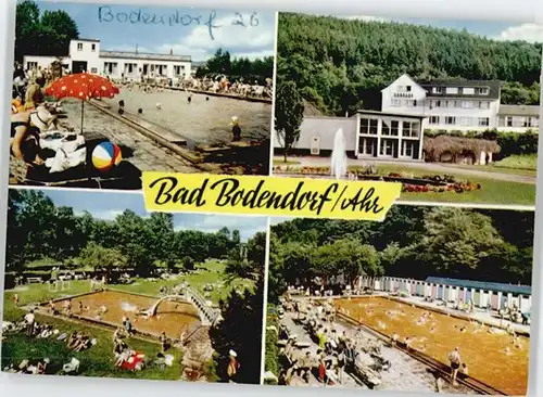 Bad Bodendorf  *