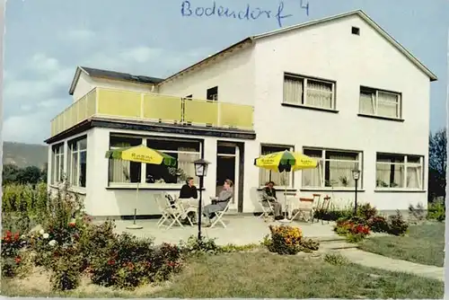 Bad Bodendorf Haus Karola *