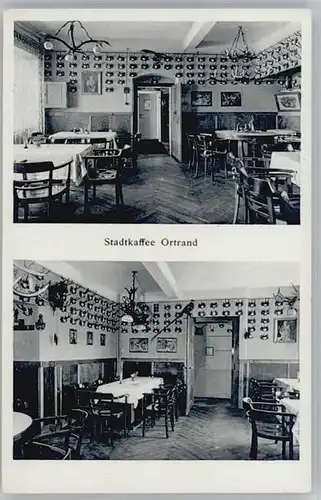 Ortrand Stadtkaffee *