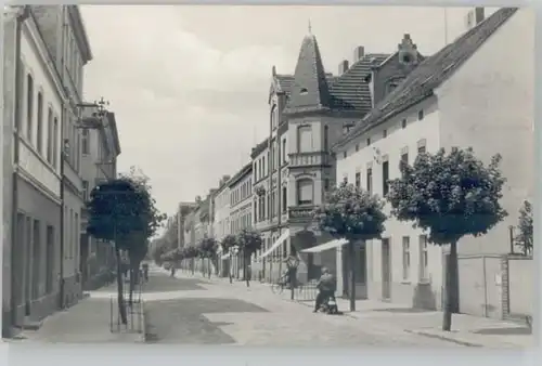 Falkenberg Elster Friedrichstrasse *