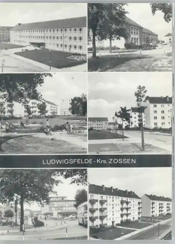 Ludwigsfelde  x