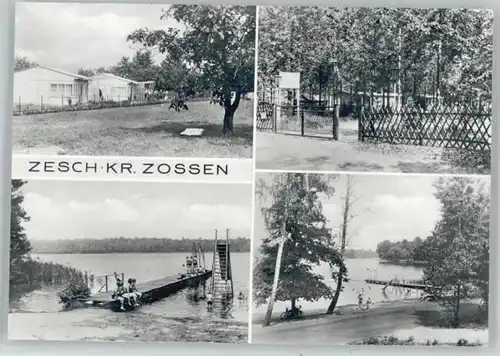 Zesch Zesch  x / Zossen /Teltow-Flaeming LKR