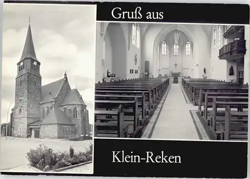 Reken Kirche *